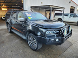 9073 - 05/18, HOLDEN RG COLORADO, 2.8L T/D, AUTO, LTZ