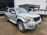 9064 - 10/10, FORD PK RANGER, 3.0L WEAT, AUTO, XLT