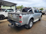9064 - 10/10, FORD PK RANGER, 3.0L WEAT, AUTO, XLT