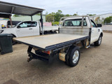 9058 - 04/20, FORD PX3 RANGER, P5AT, AUTO, XL