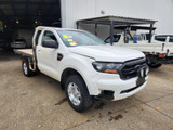 9058 - 04/20, FORD PX3 RANGER, P5AT, AUTO, XL