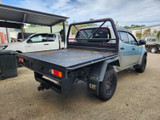 9063 - 09/09, MITSUBISHI MN TRITON, 4D56, AUTO, GL-R