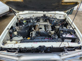 8936 - 09/96, TOYOTA HZJ80 LANDCRUISER, 1HZ, 5SPD, GXL