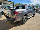 9075 - 11/16, FORD PX2 RANGER, P5AT, AUTO, WILDTRAK