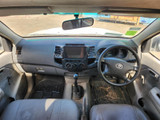 9022 - 11/05, TOYOTA TGN16 HILUX, 2TR-FE, 5SPD, WORKMATE