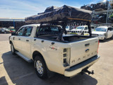 8987 - 02/16, FORD PX2 RANGER, P5AT, 6SPD, XLS