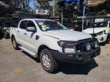 8987 - 02/16, FORD PX2 RANGER, P5AT, 6SPD, XLS