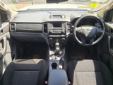 8987 - 02/16, FORD PX2 RANGER, P5AT, 6SPD, XLS