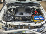 9094 - 11/13, TOYOTA KUN26 HILUX, 1KD-FTV, AUTO, SR