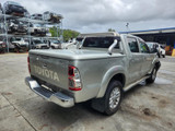 9069 - 05/14, TOYOTA KUN26 HILUX, 1KD-FTV, AUTO, SR5