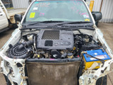 9082 - 08/12, TOYOTA KUN26 HILUX, 1KD-FTV, AUTO, SR