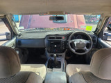 9024 - 05/03, NISSAN GU PATROL, TD42, 5SPD, ST
