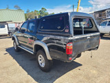 9086 - 04/03, TOYOTA KZN165 HILUX, 1KZ-TE, 5SPD, SR5