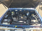 9077 - 12/95, TOYOTA LN106 HILUX, 3L, 5SPD