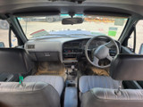 9077 - 12/95, TOYOTA LN106 HILUX, 3L, 5SPD