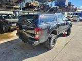 9099 - 09/14, FORD PX RANGER, P5AT, AUTO, WILDTRAK