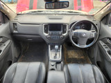 8963 - 07/16, HOLDEN RG COLORADO, 2.8L T/D, AUTO, Z71