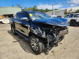 9101 - 10/17, TOYOTA GUN126 HILUX, 1GD-FTV, AUTO, SR5