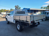 9068 - 09/20, FORD PX3 RANGER, P5AT, AUTO, XL
