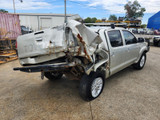 9028 - 05/13, TOYOTA KUN26 HILUX, 1KD-FTV, AUTO, SR5