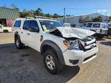 9062 - 07/10, FORD PK RANGER, 3.0L WEAT, 5SPD, XL