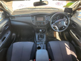 9113 - 12/18, MITSUBISHI MR TRITON, 4N15, 6SPD, GLX
