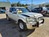 8810 - 11/06, FORD PJ RANGER, 3.0L WEAT, 5SPD, XLT