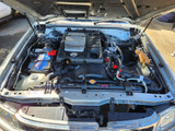 8792 - 01/15, NISSAN GU PATROL, ZD30, AUTO, ST