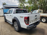 9115 - 11/17, FORD PX2 RANGER, P5AT, AUTO, WILDTRAK