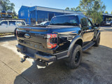 9109 - 08/22, FORD RA RANGER RAPTOR, 3.0L V6 T/D, AUTO