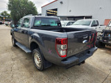 9108 - 11/18, FORD PX3 RANGER, P5AT, AUTO, WILDTRAK