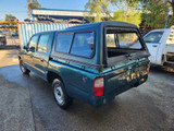 9091 - 11/97, TOYOTA RZN149 HILUX, 3RZ-FE, 5SPD