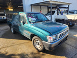 9091 - 11/97, TOYOTA RZN149 HILUX, 3RZ-FE, 5SPD