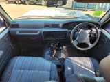 8881 - 01/95, TOYOTA HZJ80 LANDCRUISER, 1HZ, 5SPD