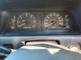 8881 - 01/95, TOYOTA HZJ80 LANDCRUISER, 1HZ, 5SPD