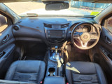 8938 - 05/23, NISSAN D23 NP300 NAVARA, YS23DDTT, AUTO, P4X