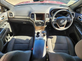 8900 - 06/15, JEEP WK GRAND CHEROKEE, 3.0L V6 T/D, AUTO, LAREDO