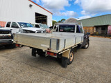 9067 - 11/04, TOYOTA RZN149 HILUX, 3RZ-FE, 5SPD
