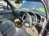 9067 - 11/04, TOYOTA RZN149 HILUX, 3RZ-FE, 5SPD