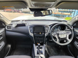 9011 - 03/21, MITSUBISHI MR TRITON, 4N15, AUTO, GLX