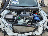9080 - 10/16, HOLDEN RG COLORADO, 2.8L T/D, AUTO, LX
