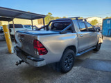 9131 - 05/19, TOYOTA GUN126 HILUX, 1GD-FTV, AUTO, SR5