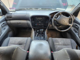 9051 - 04/01, TOYOTA FZJ105 LANDCRUISER, 1FZ-FE, AUTO, GXL