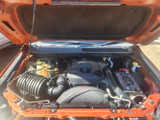 9110 - 04/15, HOLDEN RG COLORADO, 2.8L T/D, 5SPD, LTZ