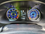 9136 - 12/19, TOYOTA GUN126 HILUX, 1GD-FTV, AUTO, SR5