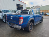 9141 - 08/18, FORD PX3 RANGER, P5AT, AUTO, XLT