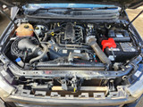 9145 - 04/18, FORD PX2 RANGER, P5AT, 6SPD, WILDTRAK