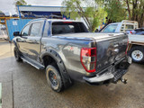 9145 - 04/18, FORD PX2 RANGER, P5AT, 6SPD, WILDTRAK