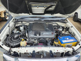 9085 - 02/13, TOYOTA KUN26 HILUX, 1KD-FTV, AUTO, SR5