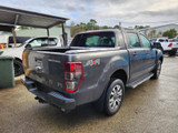 9127 - 04/18, FORD PX2 RANGER, P5AT, AUTO, WILDTRAK